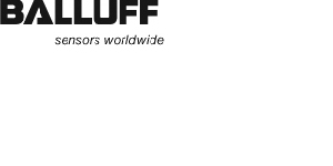 balluff ZOLLER-Partner