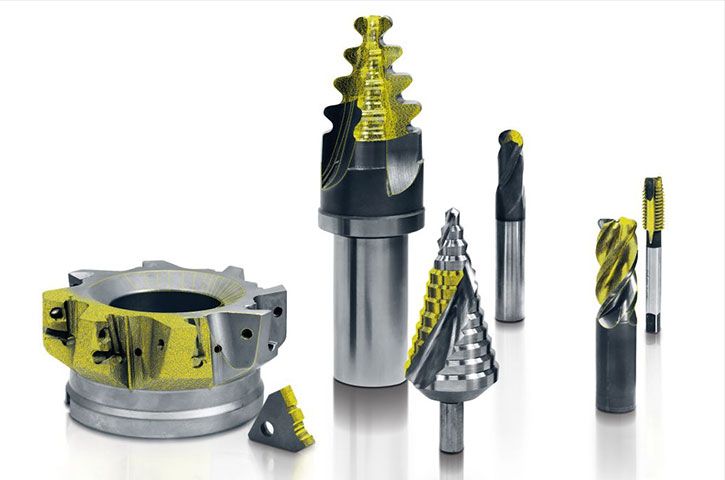  3dCheck inspection measuring tools collage ZOLLER