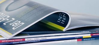 magazine ZOLLER
