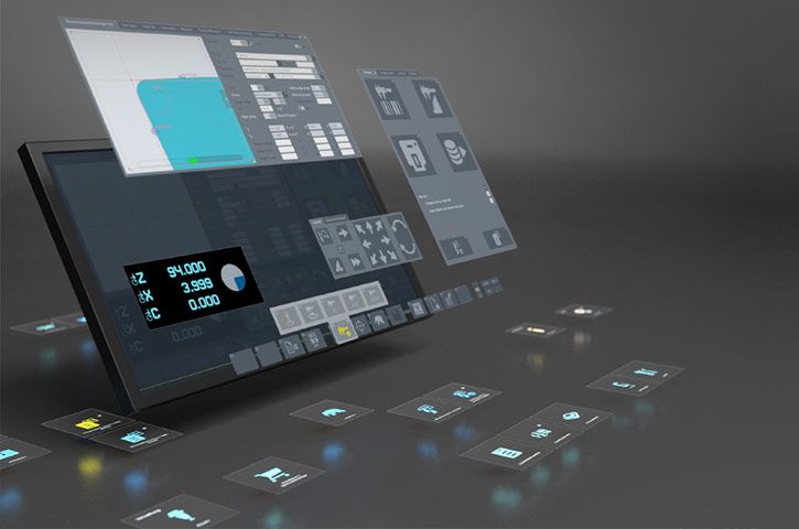 Software pilot 4 ZOLLER
