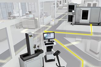 Smart Factory ZOLLER