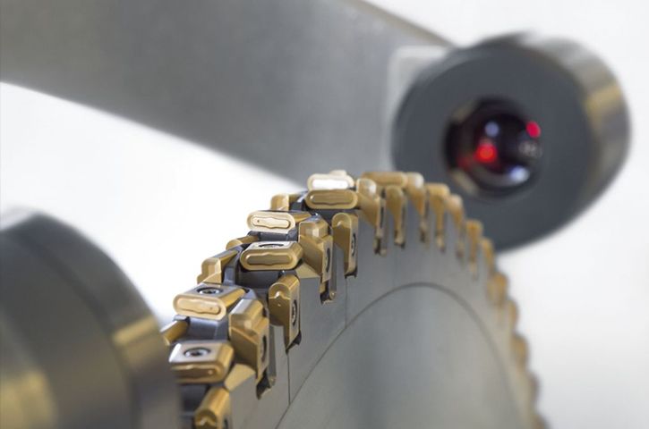 gemini ZOLLER tool presetting and measuring machine