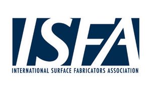 Isfanow Logo