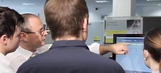 Karriere bei ZOLLER
