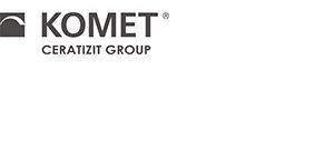 komet Logo