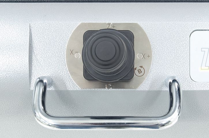 millCheck Joystick ZOLLER
