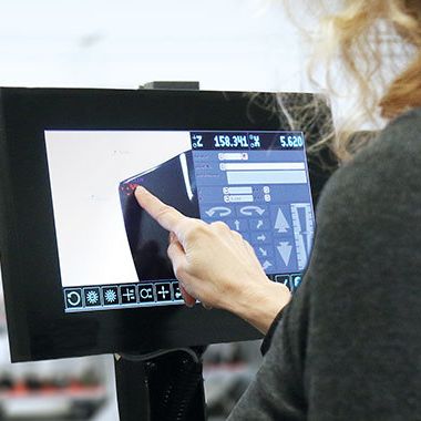 pilot 1.0 user monitor ZOLLER