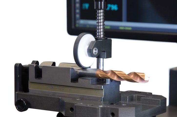 pomBasic tool inspection universal tool holder
