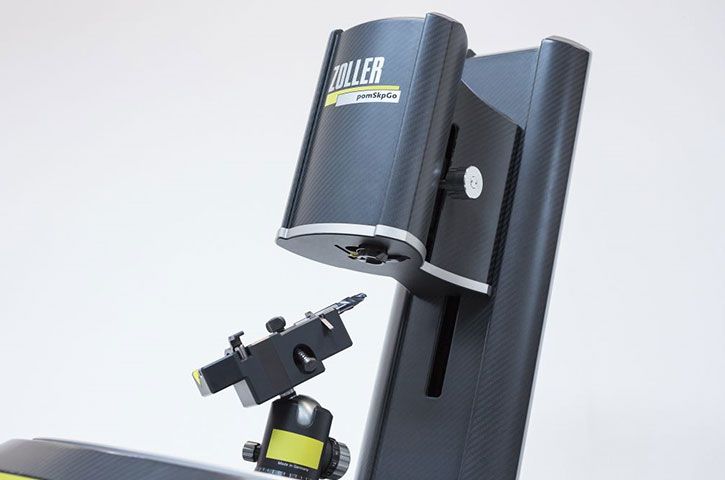 pomSkpGo measuring inspection cutting edge preparation detail ZOLLER 