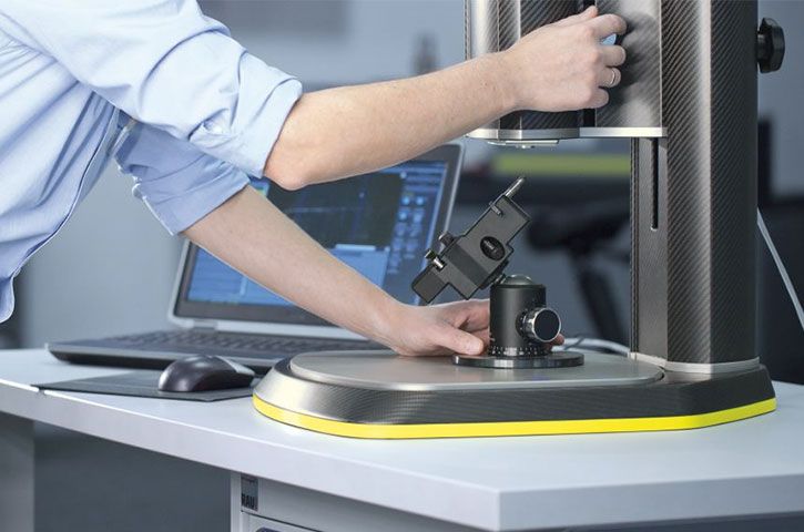 pomSkpGo measuring inspection cutting edge preparation user ZOLLER 