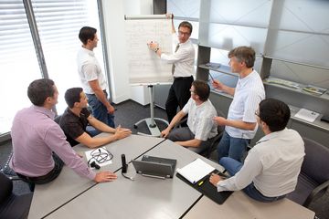 Qualitaetsmanagement innovation ZOLLER