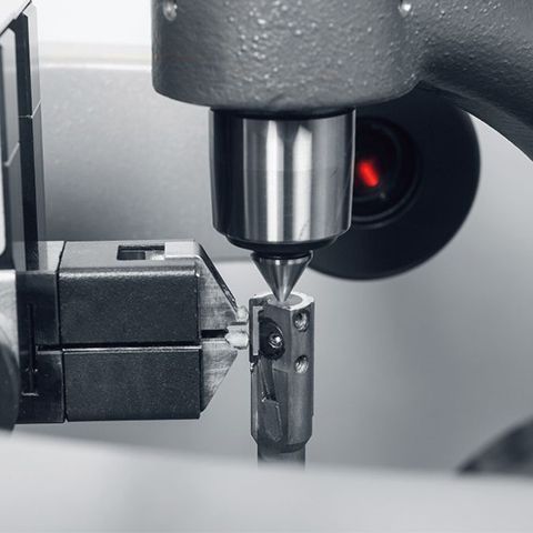 reamCheck detail light ZOLLER 