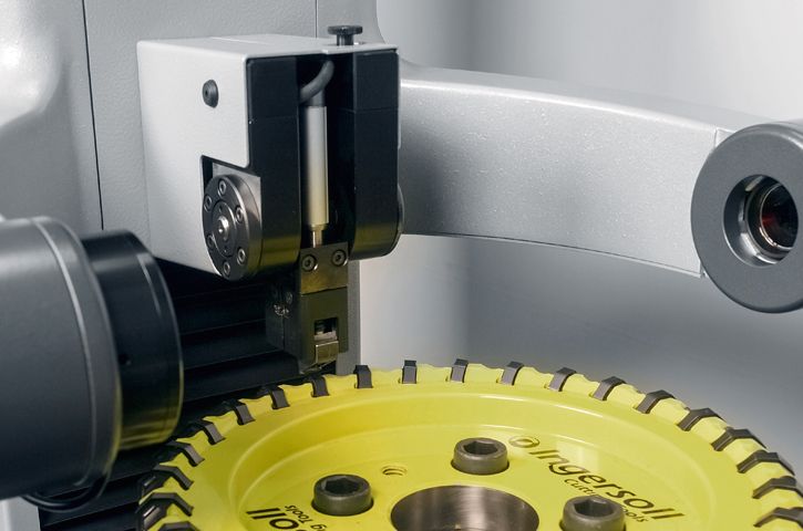 reamCheck detail tool ZOLLER 