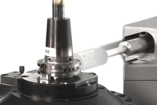 RFID Datentransfer tool ZOLLER