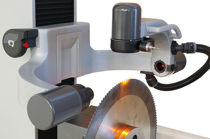 sawCheck schwenkbare Kamera ZOLLER 