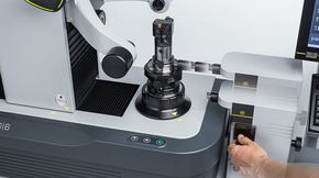 smile tool identification hand and cnc ZOLLER 