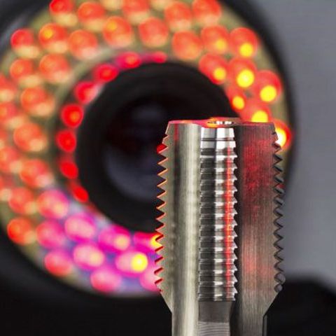 threadCheck incident light measuring ZOLLER 