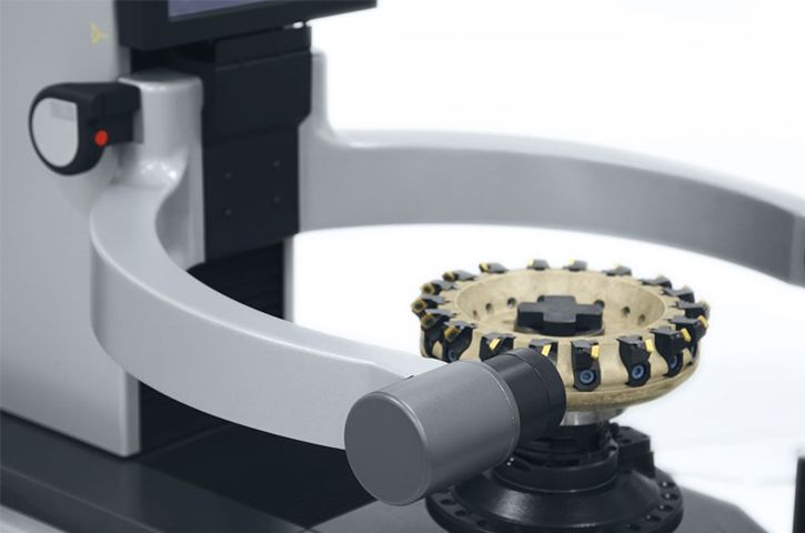 zenit detail presetting measuring ZOLLER