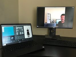  ZOLLER Virtua Demonstrations