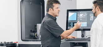 Device Service ZOLLER