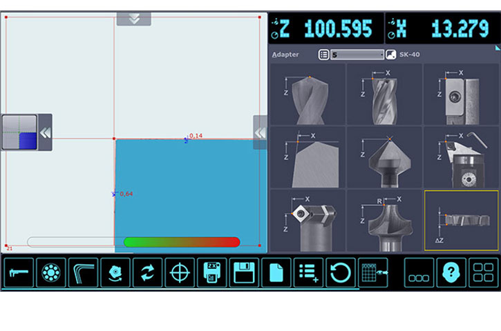  elephant image processing pilot ZOLLER