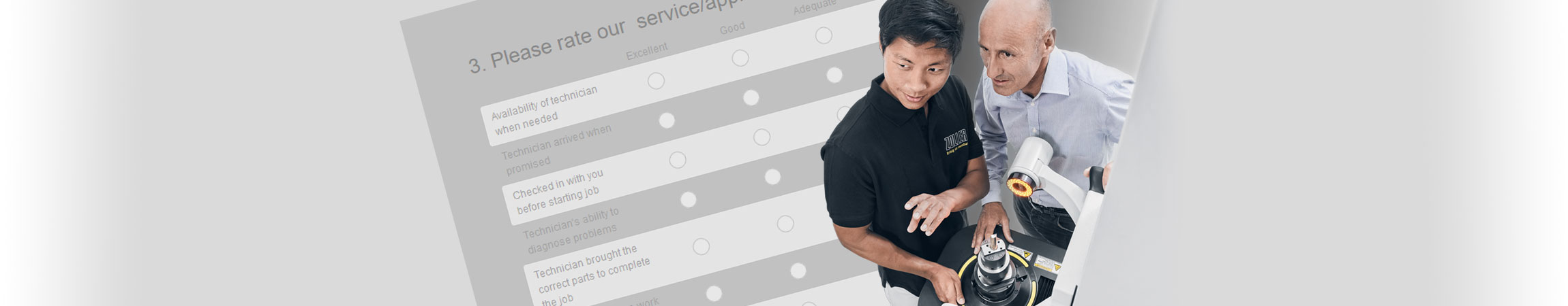 Feedback-Survey-ZOLLER-USA