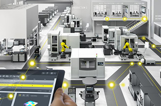 Industrie 4.0 ZOLLER