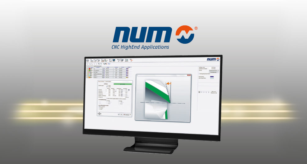  NUMROTO Data Exchange interface ZOLLER