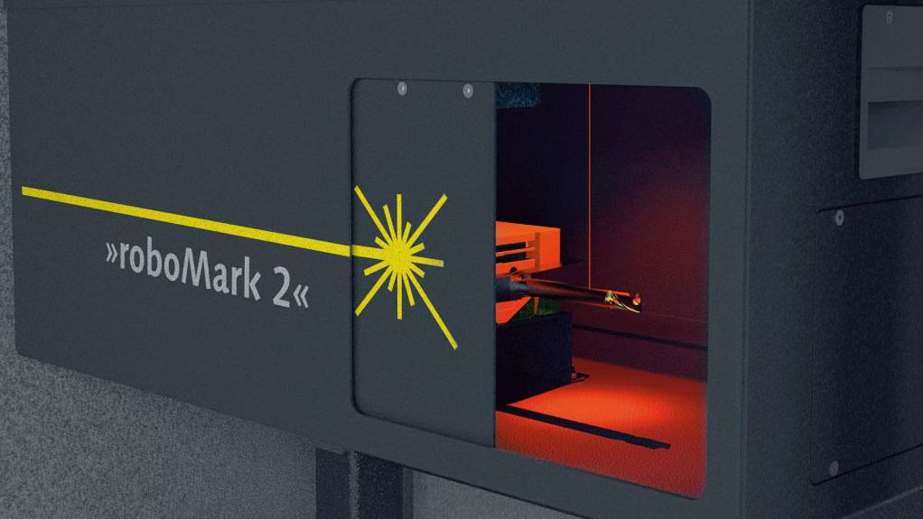 robomark roboset ZOLLER