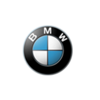 BMW Logo auf ZOLLER Webseite
