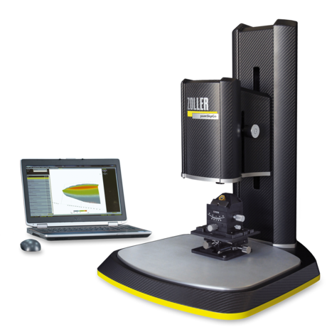 pomSkpGo measuring inspection cutting edge inspection