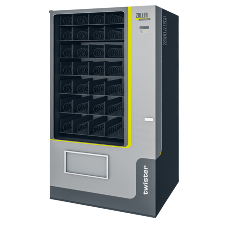 twister smart cabinet ZOLLER