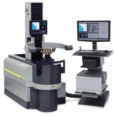 zenit presetting measuring ZOLLER