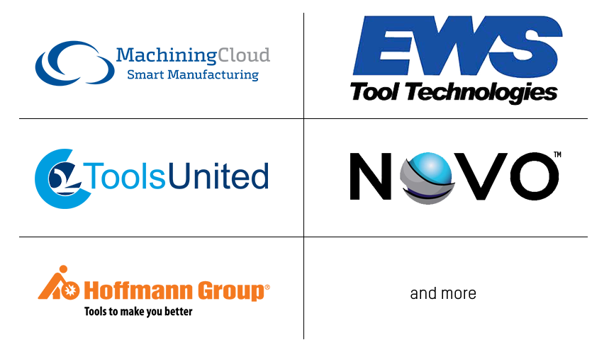 Partner Logos Werkzeug Datenimport 
