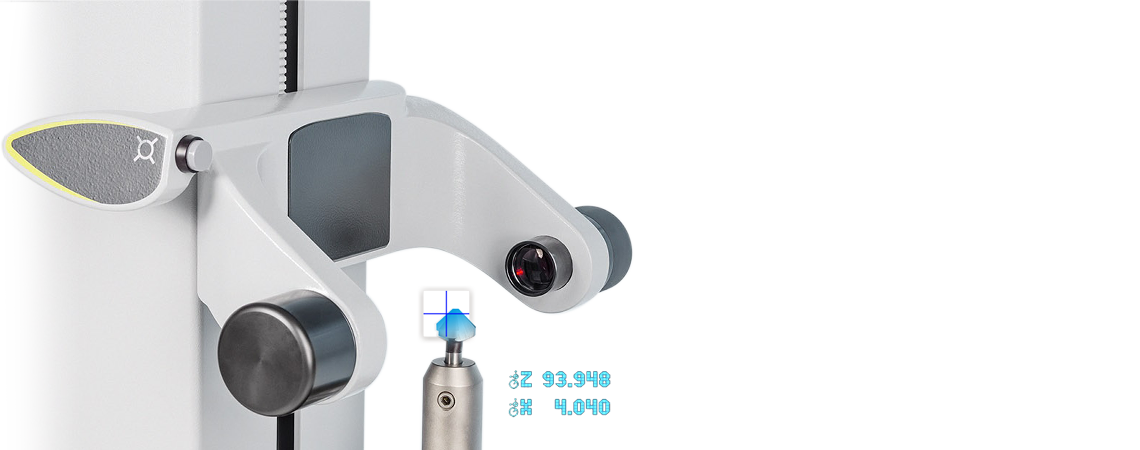 ZOLLER Presetting and Measuring Machines