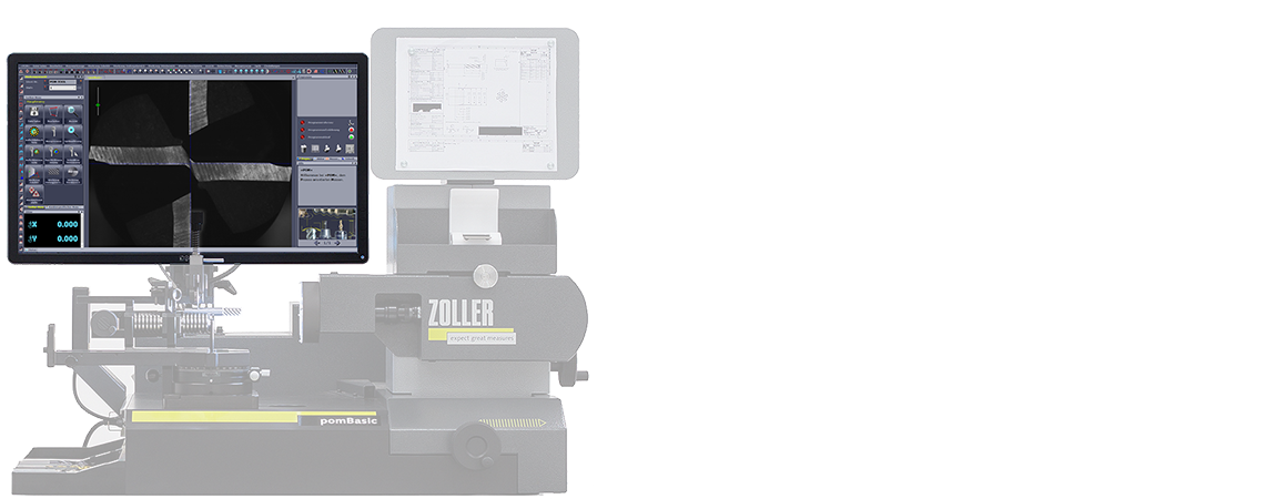 pomSoft pomBasic ZOLLER